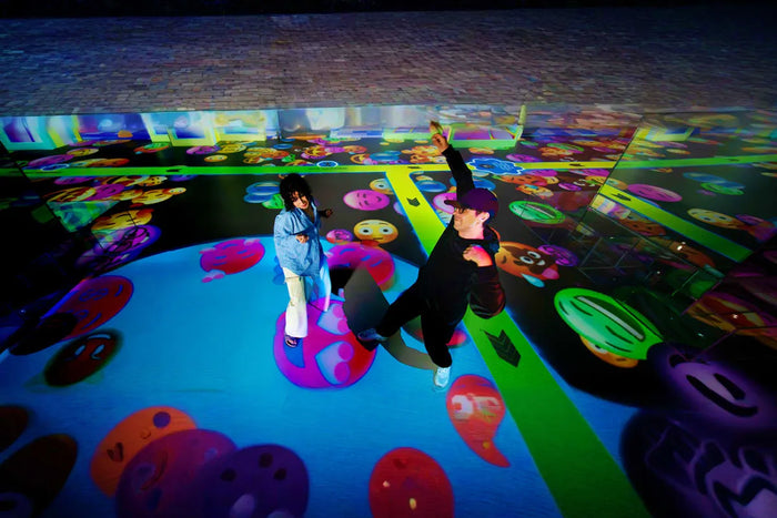 House Of Hype Dubai Mall - 3