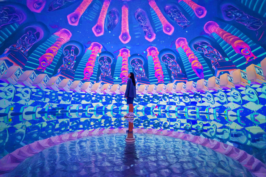 House Of Hype Dubai Mall - 2