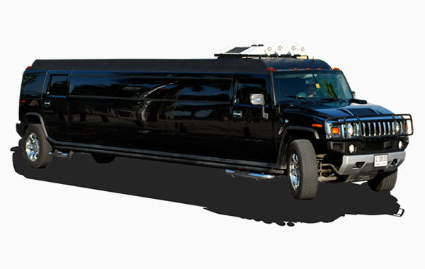 Hummer H2 O