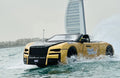 Jet Car Dubai – Rolls Royce