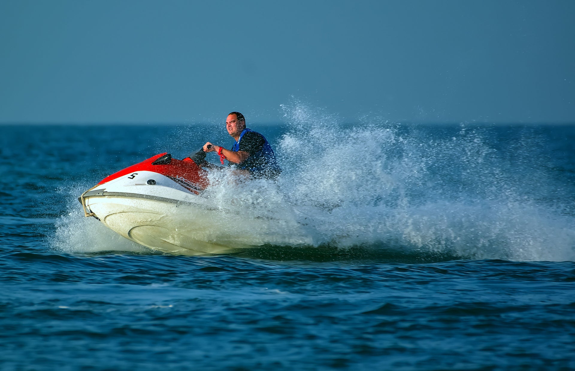 JET SKI