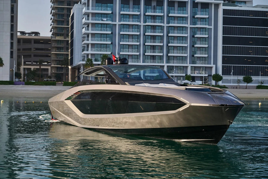 Lamborghini 63 - 3