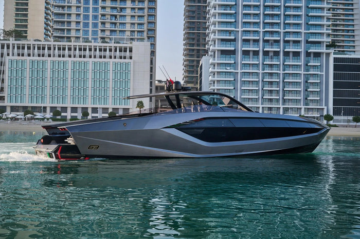 Lamborghini 63 - 3