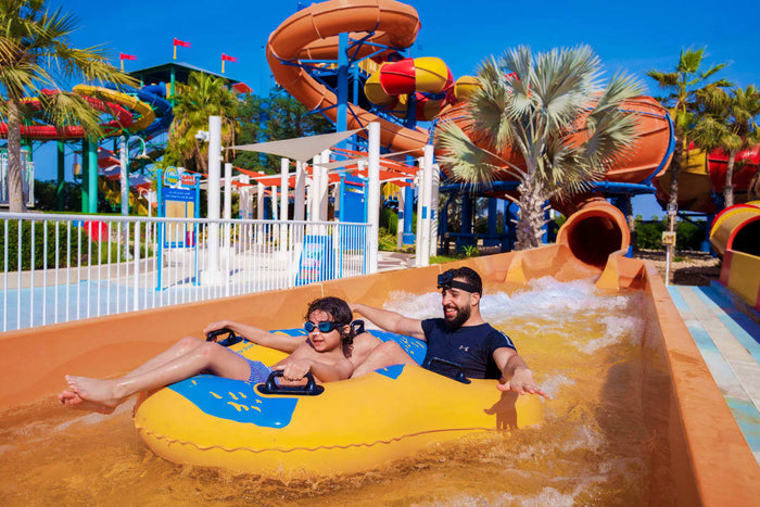 Legoland Dubai Waterpark - 1