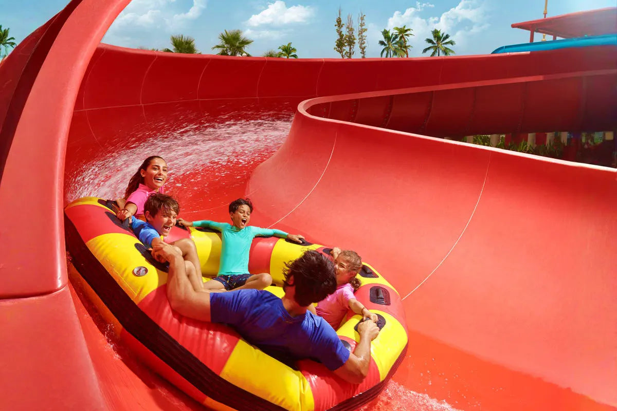 Legoland Dubai Waterpark