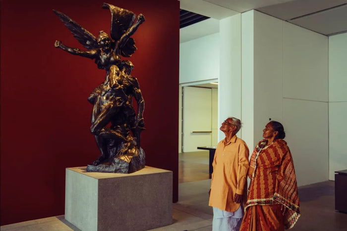 Louvre Abu Dhabi - 2