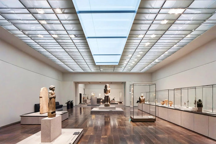 Louvre Abu Dhabi - 4