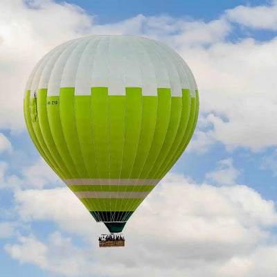 Maha Balloon Adventure