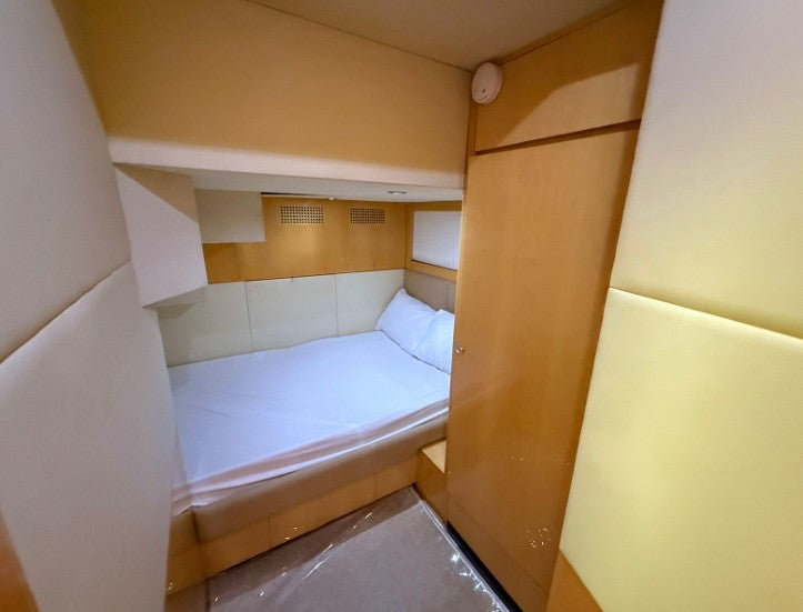 Majesty 59FT Yacht - 15