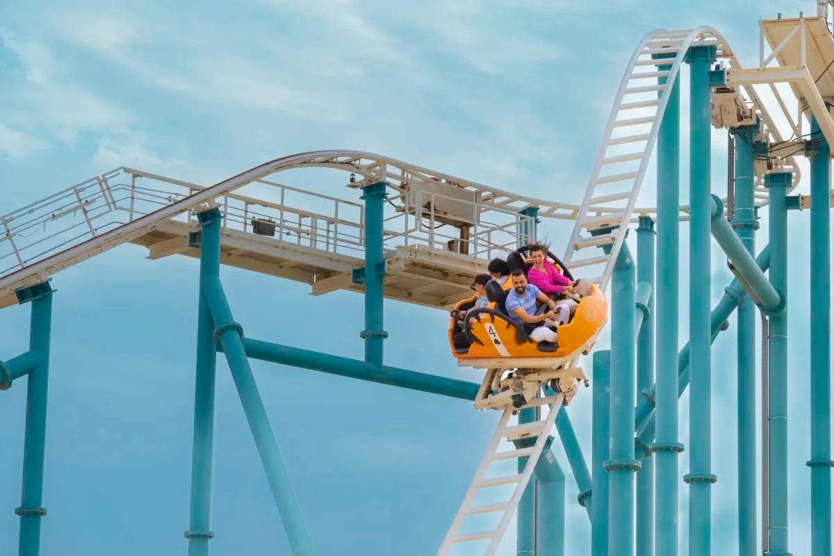 Motiongate Dubai