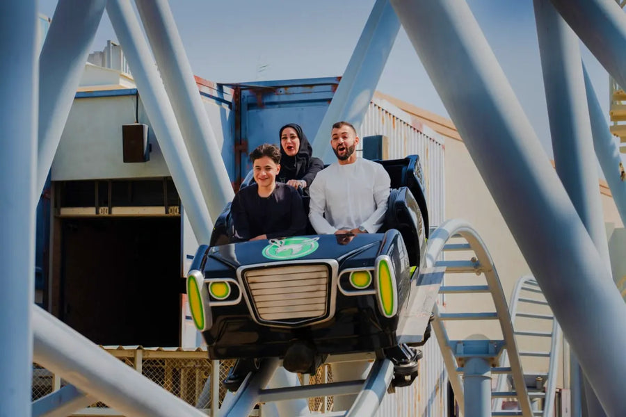 Motiongate Dubai - 8