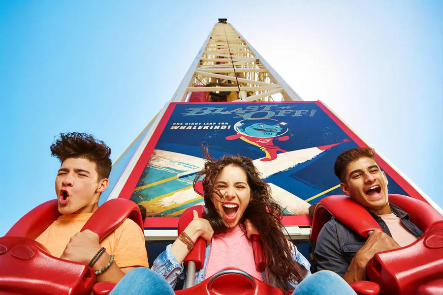 Motiongate Dubai - 9