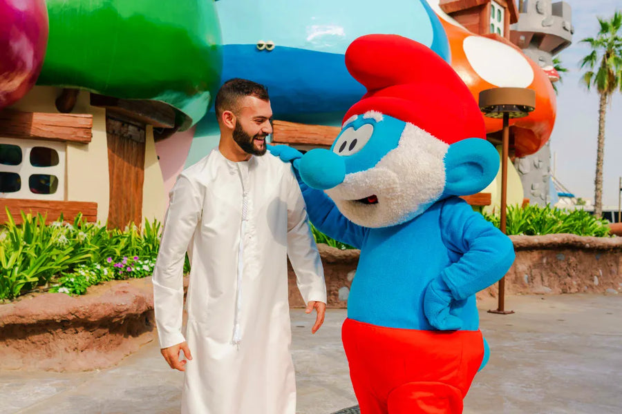 Motiongate Dubai - 10