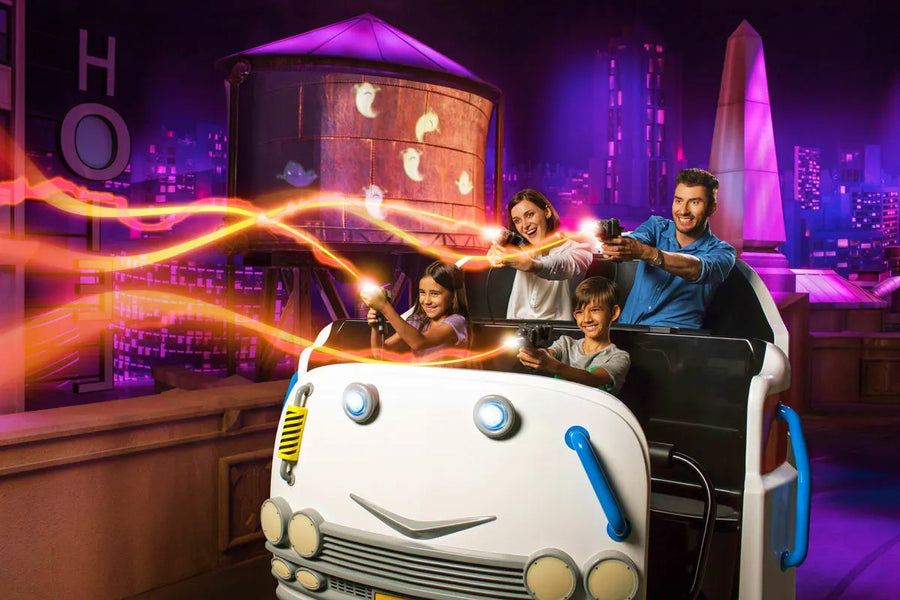 Motiongate Dubai - 11