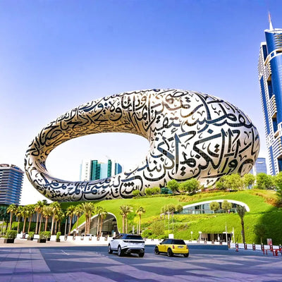 Museum of the Future