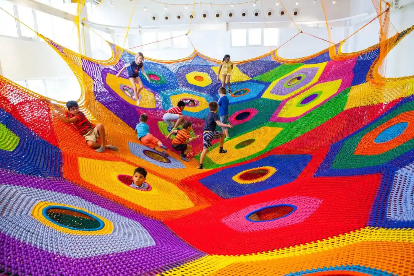 OliOli Children's Play Museum