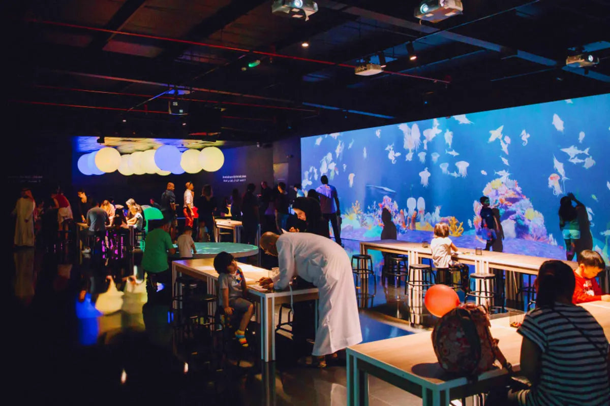 OliOli Children's Play Museum