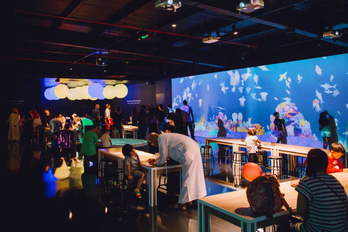OliOli Children's Play Museum - 4