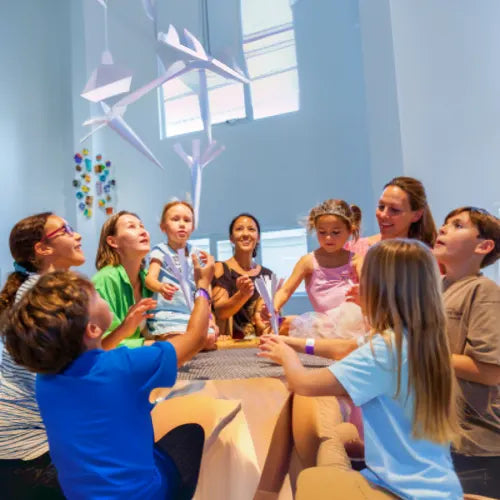 OliOli Children's Play Museum - 7