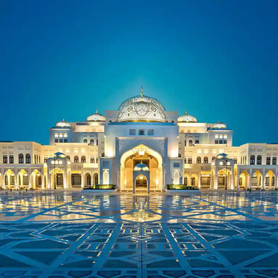 Qasr Al Watan