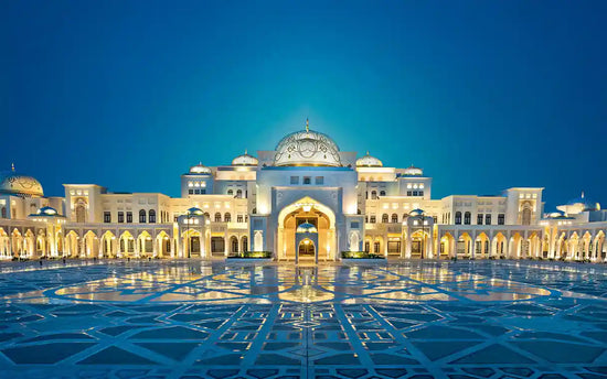 Qasr Al Watan