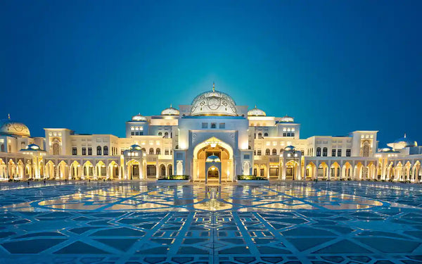 Qasr Al Watan