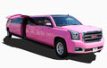 PINK Panther GMC