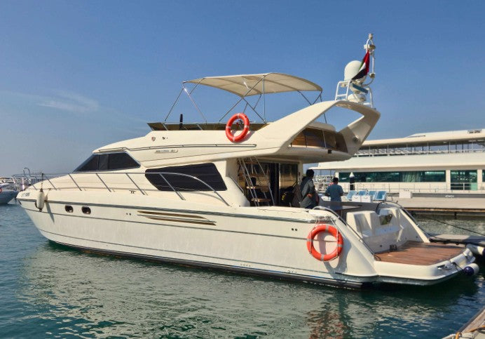 Princess 60 FT - 2