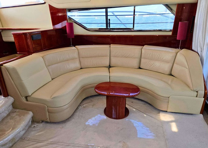 Princess 60 FT - 4
