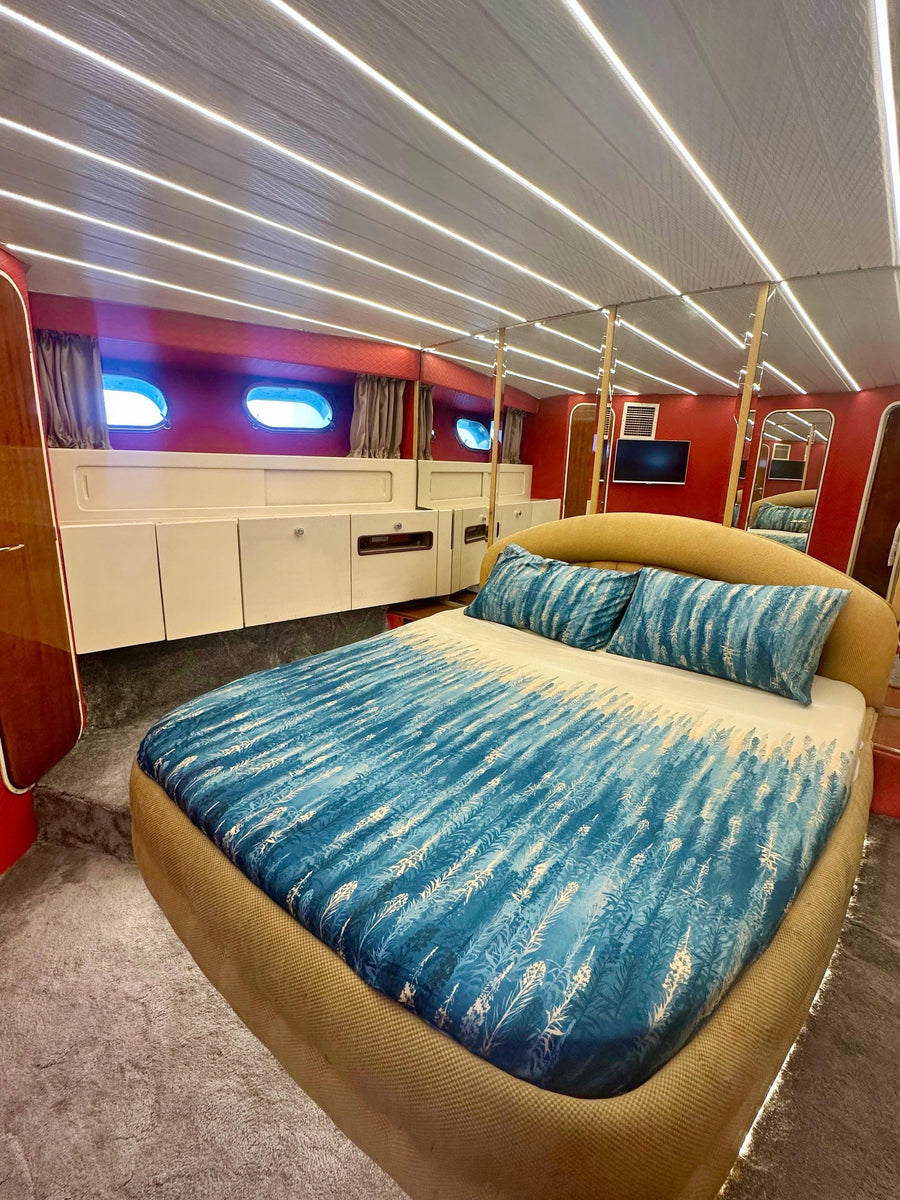 Princess 60 FT - 4