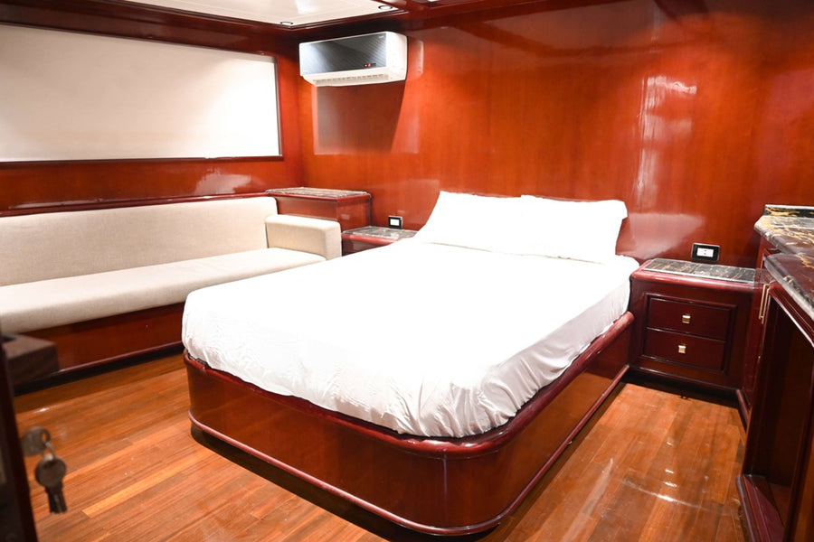 Princess 80Ft Yacht - 5
