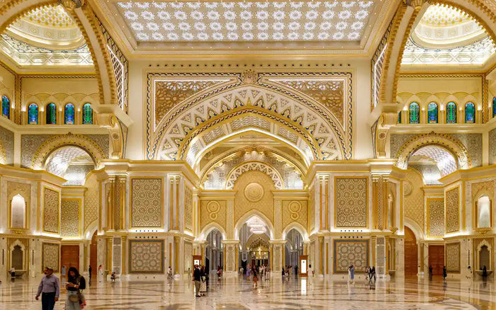 Qasr Al Watan - 2