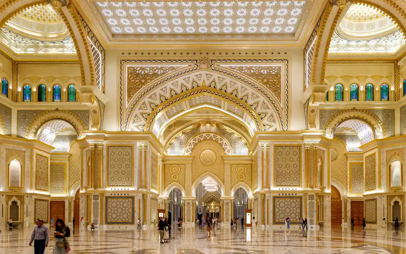 Qasr Al Watan