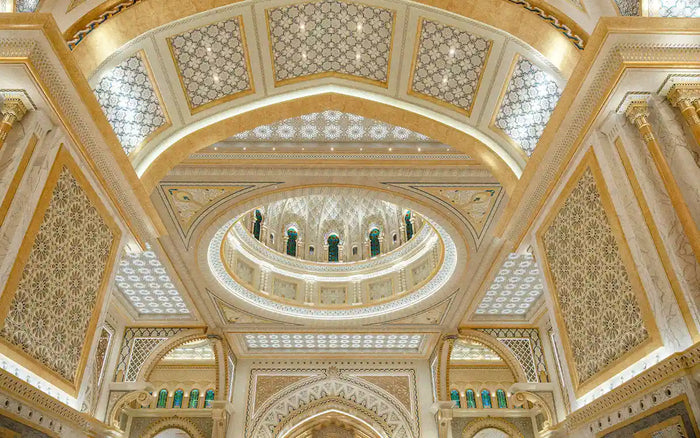 Qasr Al Watan - 3
