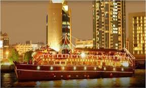 Rustar Dhow Cruise - 6