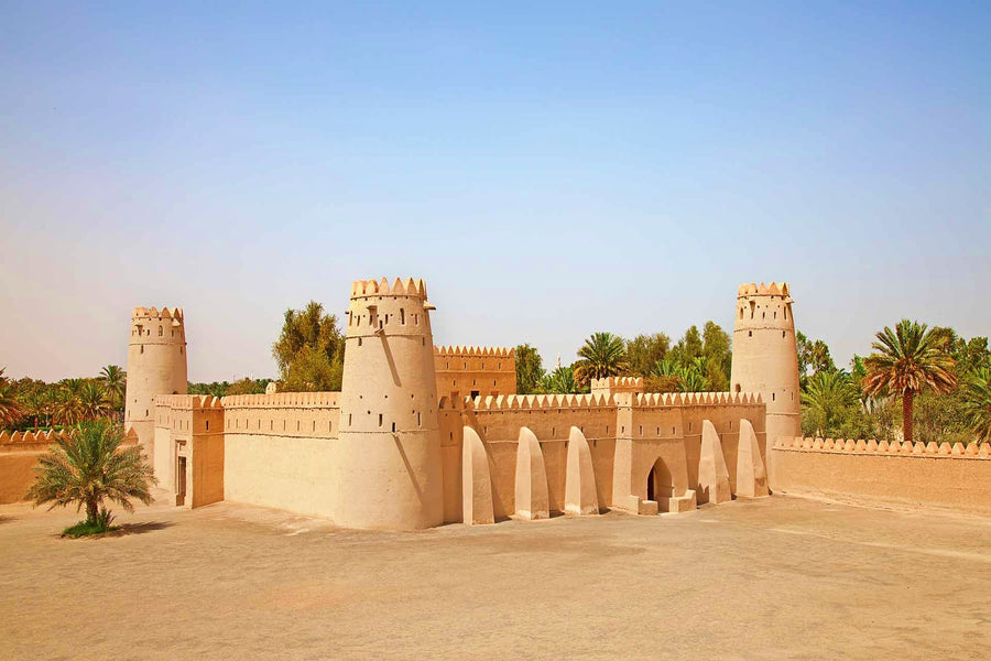 Saudi Arabia Visa - 4