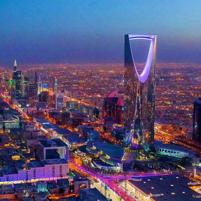 Saudi Arabia Visa