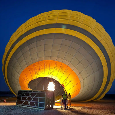 Shepherd Balloon Dubai