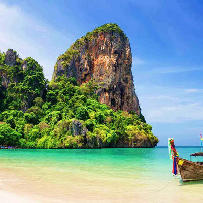 Thailand Visa