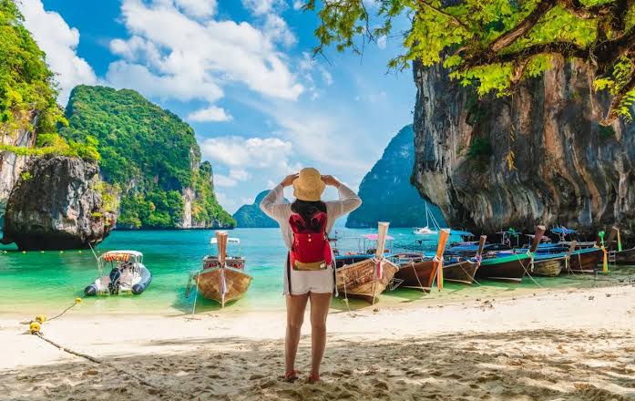 Thailand Visa - 6