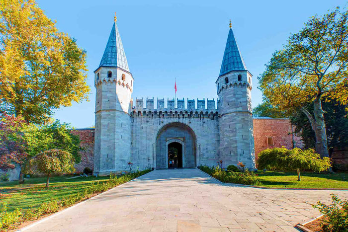 Turkey Visa - 2