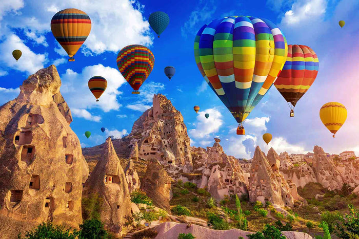 Turkey Visa - 3