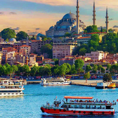 Turkey Visa