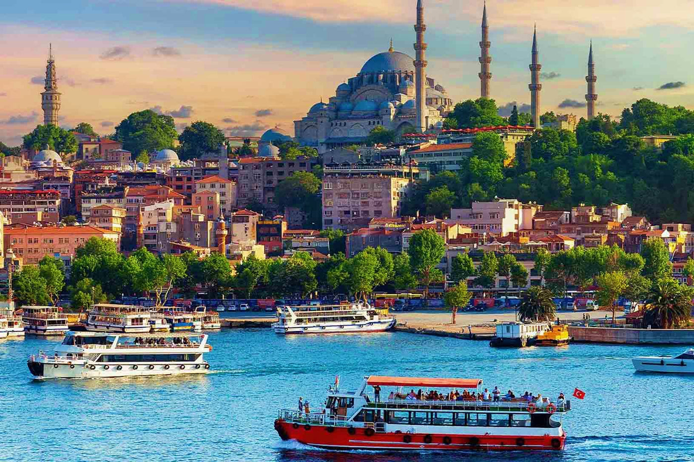Turkey Visa