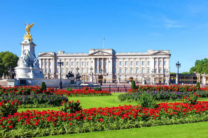 UK Visa - 1