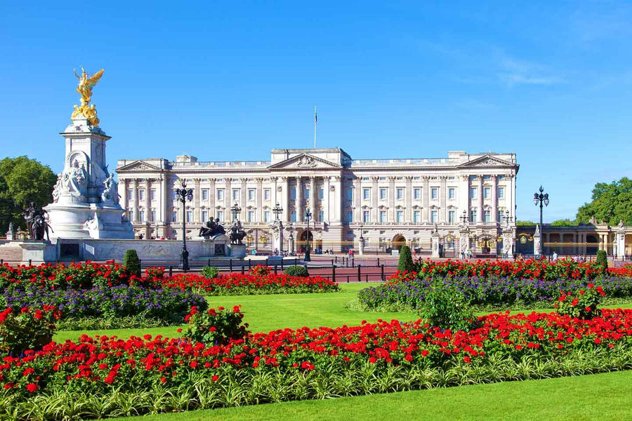 UK Visa - 2