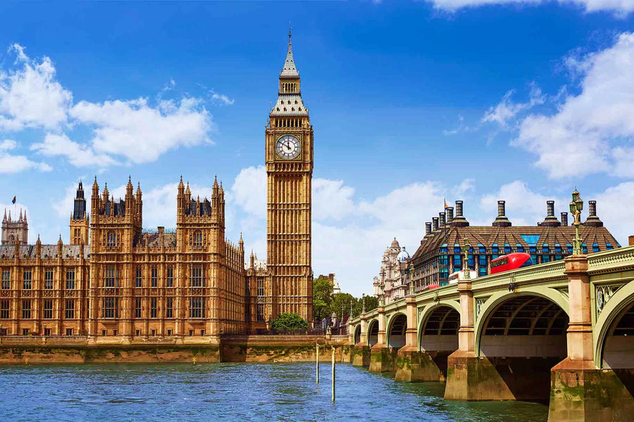 UK Visa - 5