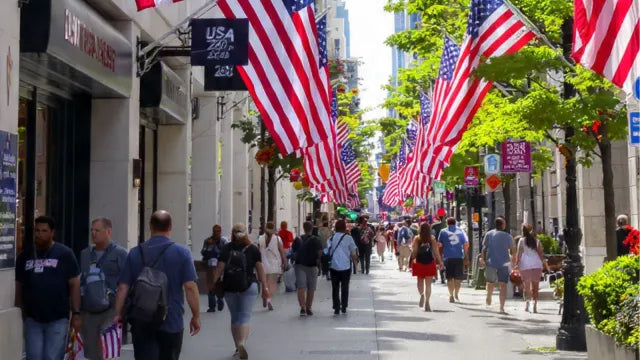 USA Visa - 3