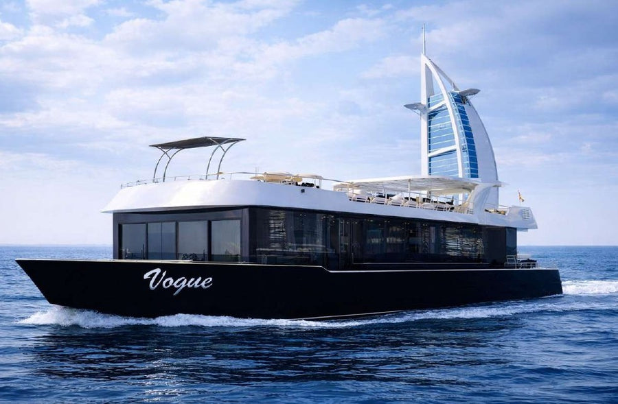 Vogue 90Ft - 1