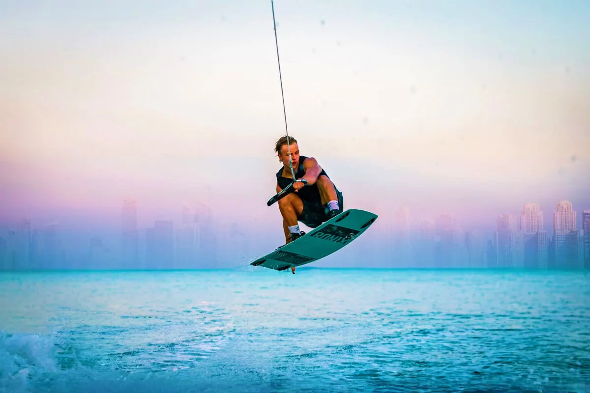 Wakeboarding Dubai- 15 mins